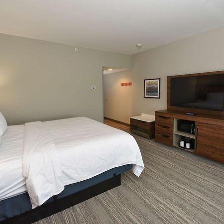 Hampton Inn Richwood Cincinnati South, Ky Luaran gambar