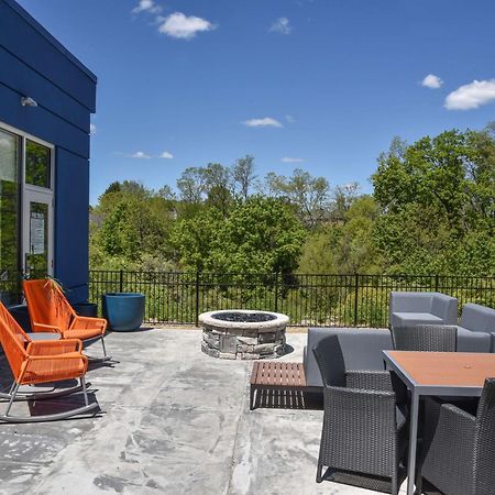Hampton Inn Richwood Cincinnati South, Ky Luaran gambar