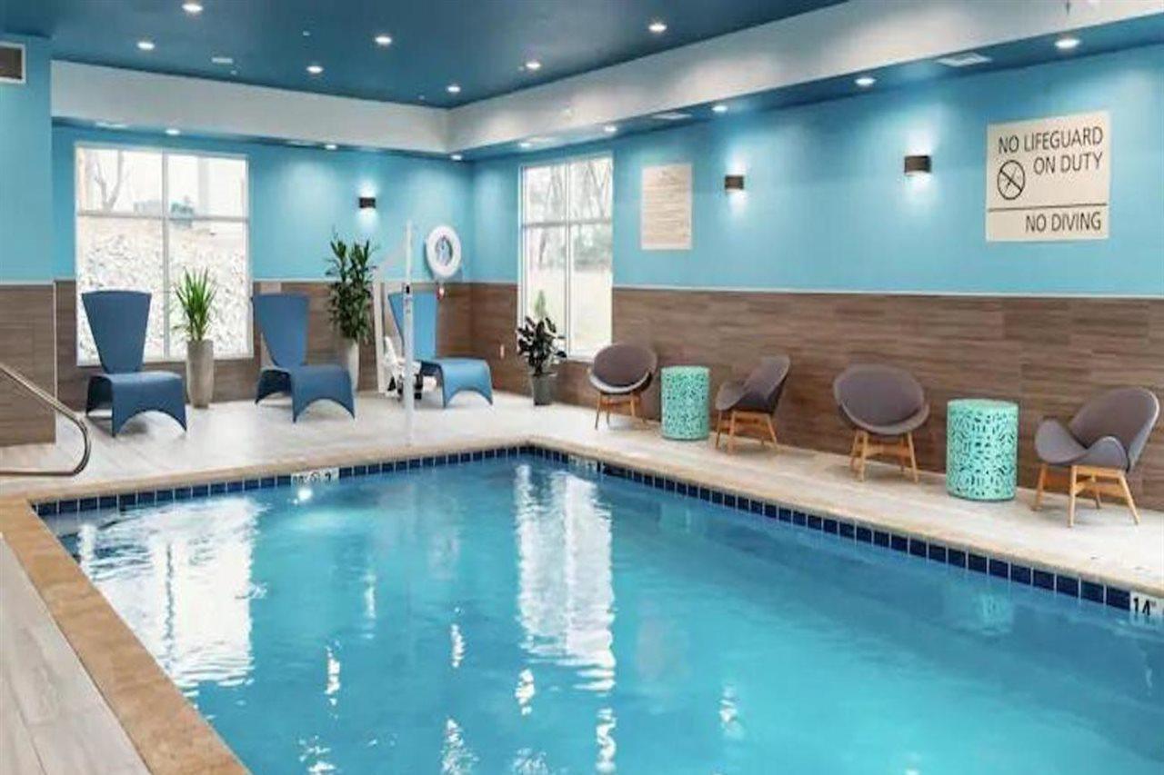 Hampton Inn Richwood Cincinnati South, Ky Luaran gambar