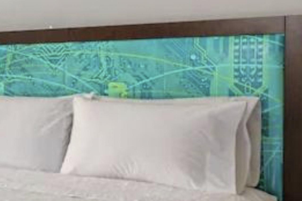 Hampton Inn Richwood Cincinnati South, Ky Luaran gambar