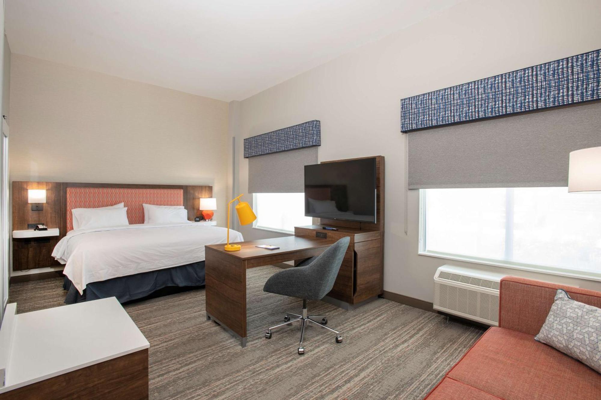 Hampton Inn Richwood Cincinnati South, Ky Luaran gambar