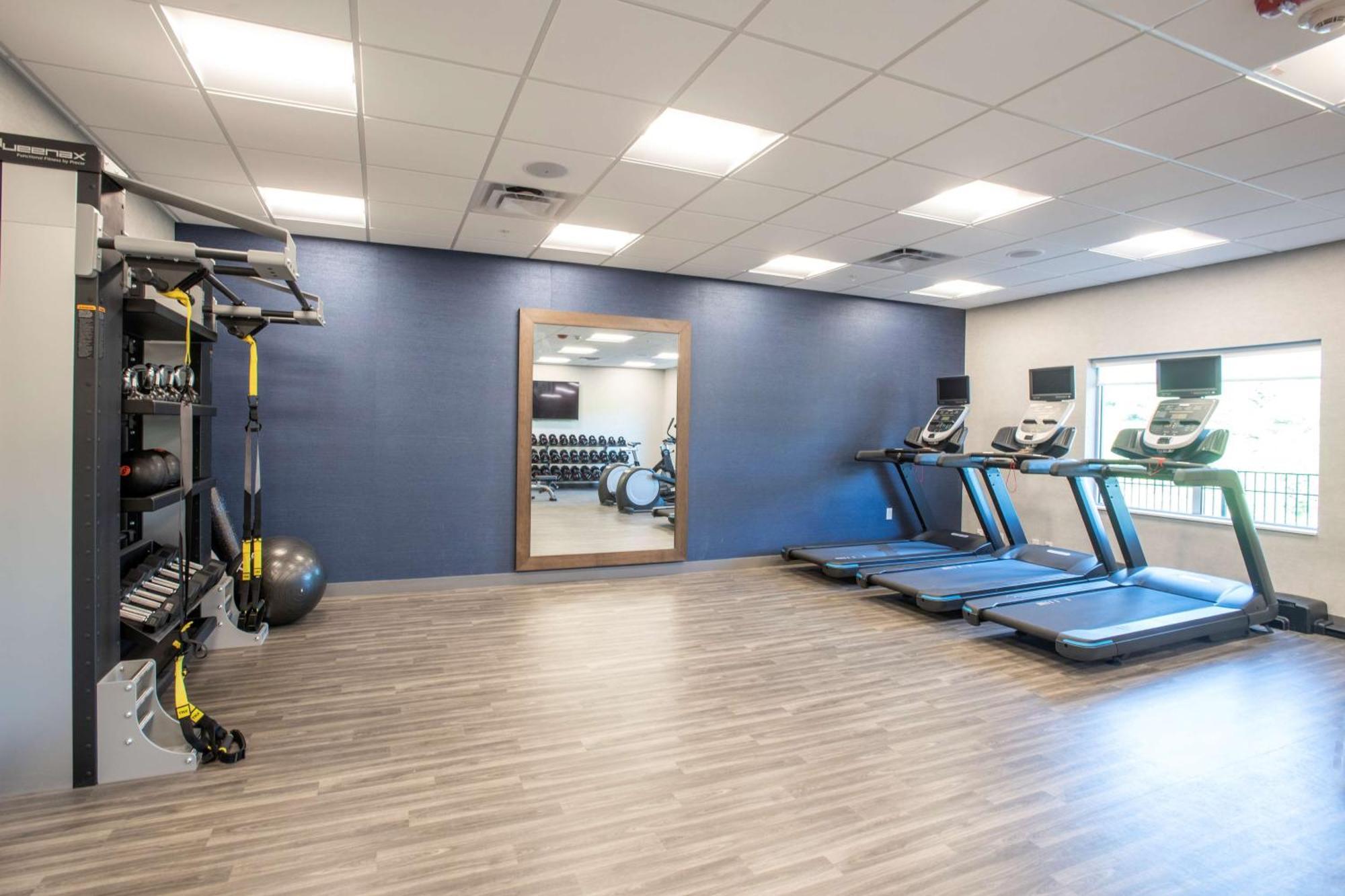Hampton Inn Richwood Cincinnati South, Ky Luaran gambar