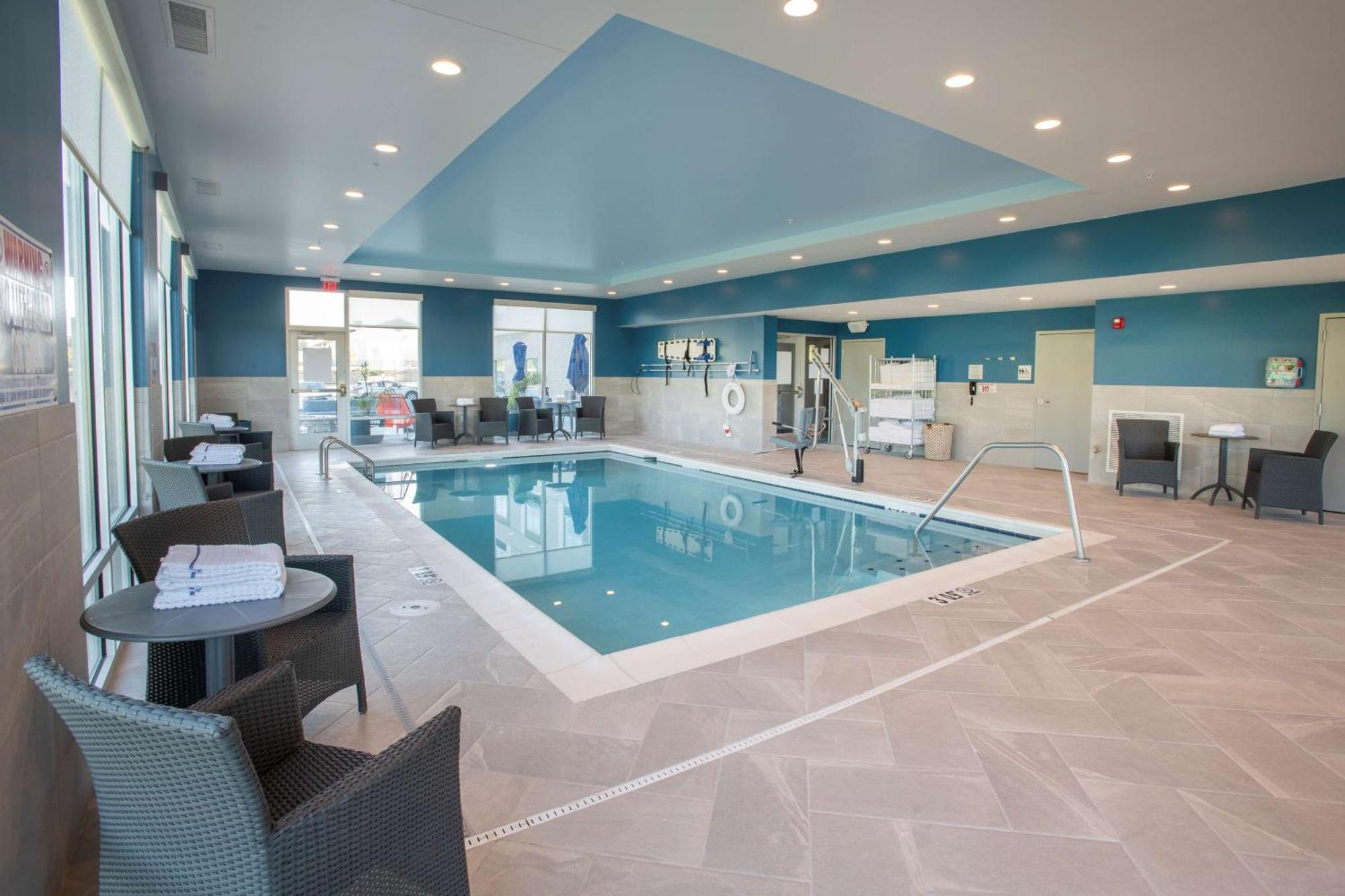 Hampton Inn Richwood Cincinnati South, Ky Luaran gambar