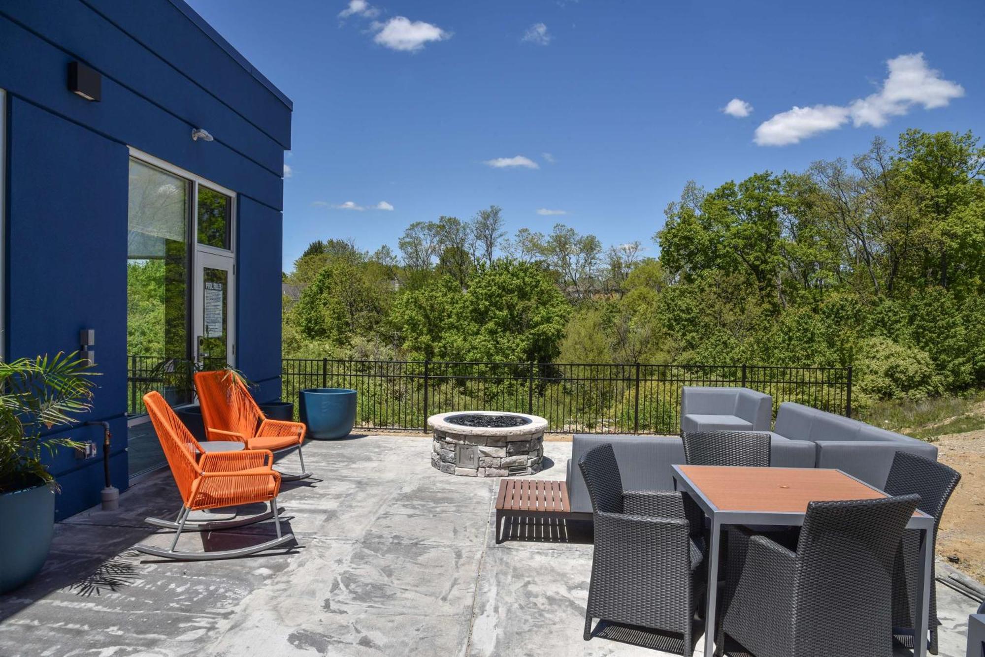 Hampton Inn Richwood Cincinnati South, Ky Luaran gambar