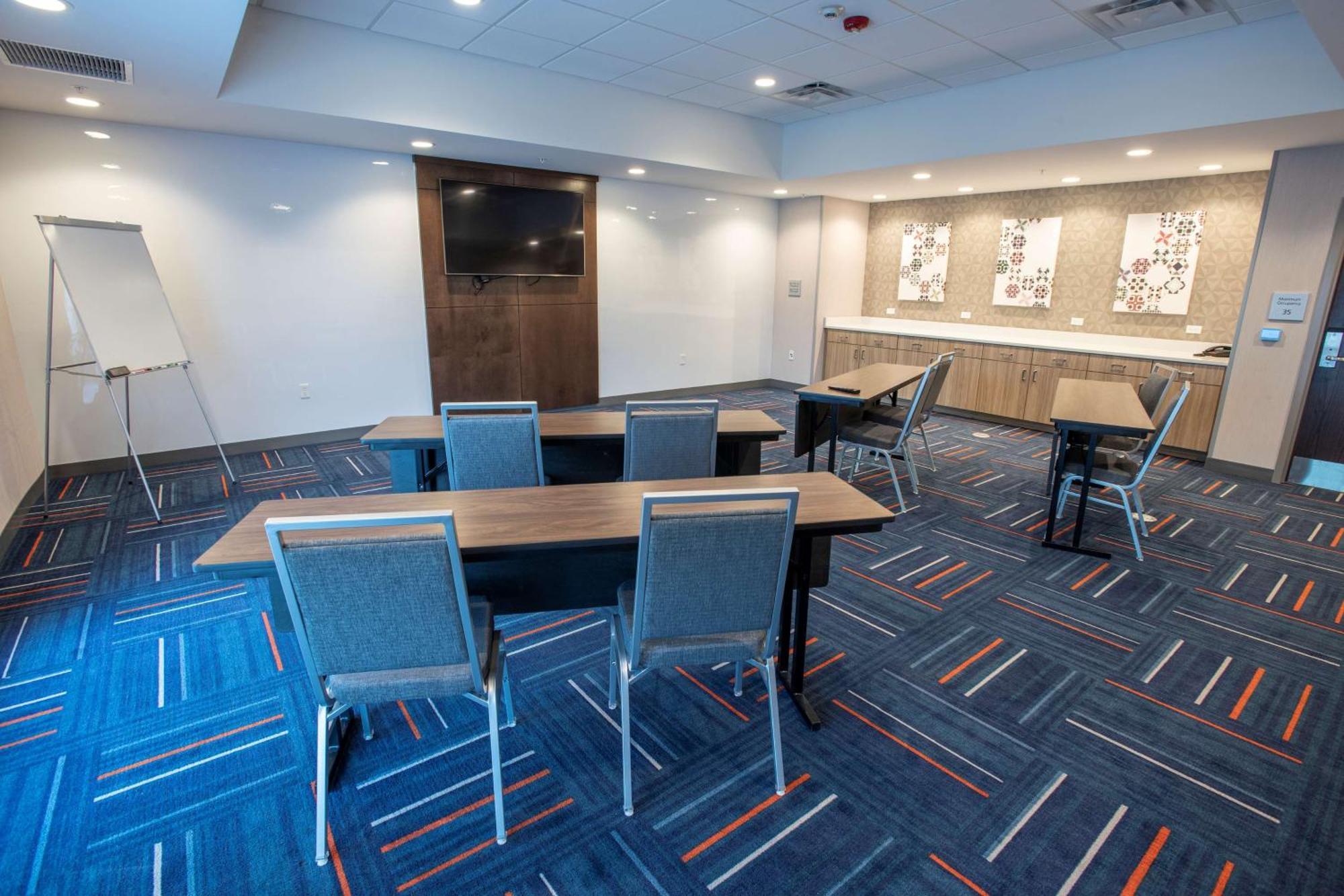 Hampton Inn Richwood Cincinnati South, Ky Luaran gambar